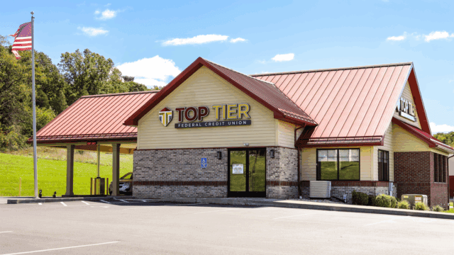 Top Tier FCU exterior sm
