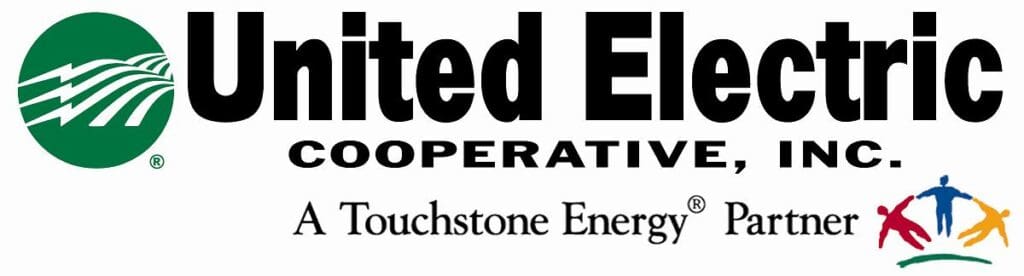 United Electric logo