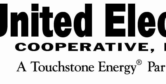 United Electric logo