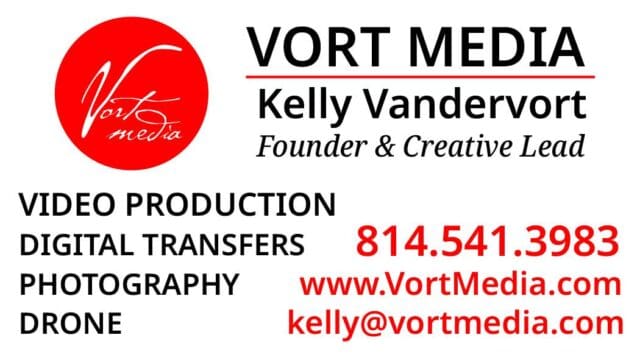 Vort Media info