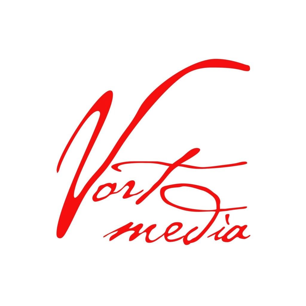 Vort Media logo