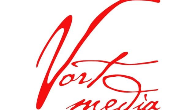 Vort Media logo