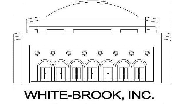White-Brook logo
