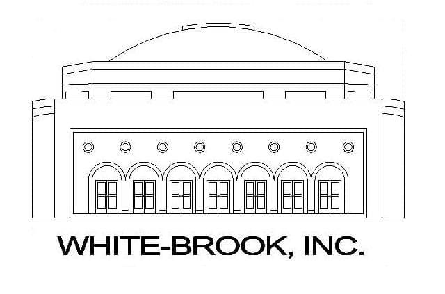 White-Brook logo