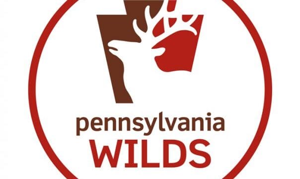 PA Wilds logo