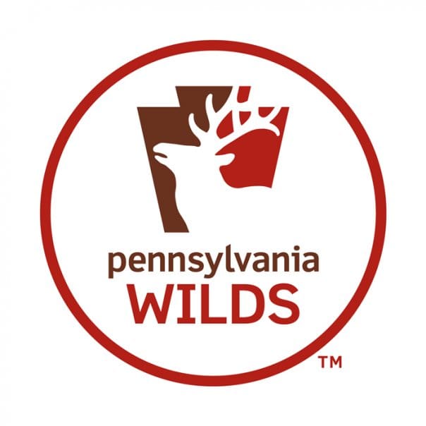 PA Wilds logo
