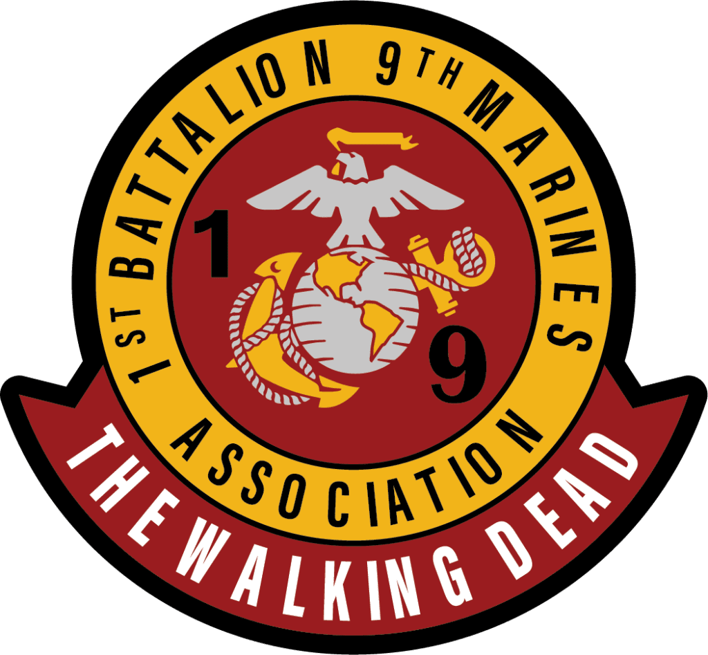 First Battalion Ninth Marines Association
