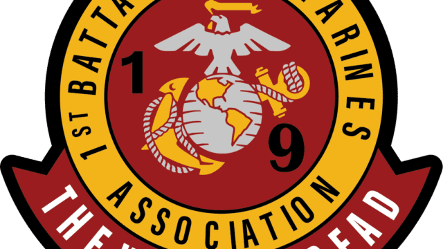 First Battalion Ninth Marines Association