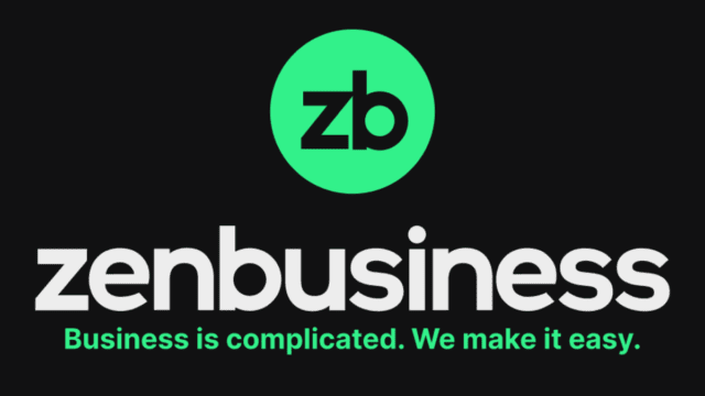 Zenbusiness logo