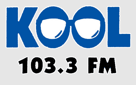 Kool 103 logo