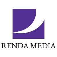 Renda Media logo