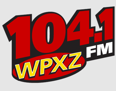 WPXZ 104 logo