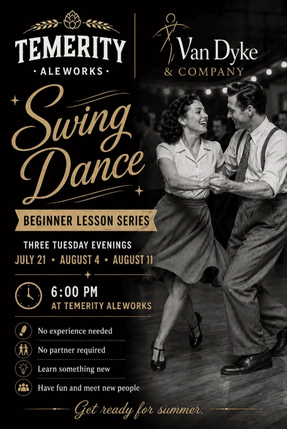 Swing Dance