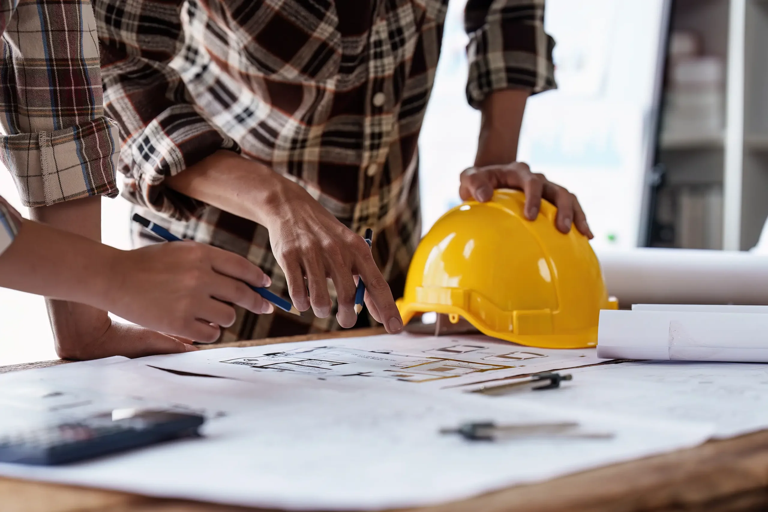 Construction