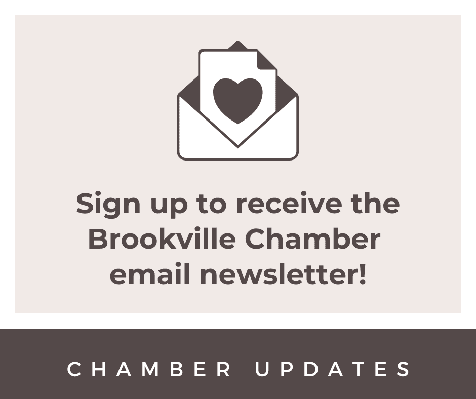 ENews sign up information