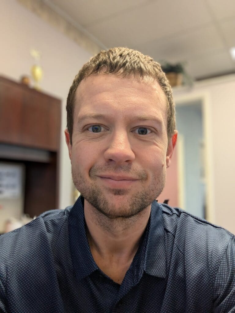 Goddard Notary Services – Headshot