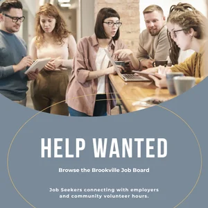 Help Wanted Ad